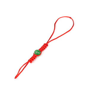 手工编织茶壶绳高档紫砂壶绑壶绳子防摔水杯绳茶道配件系壶绳包邮