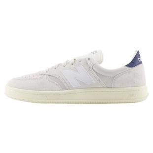 New Balance NB官方正品男女情侣复古百搭小白鞋休闲板鞋CT500GRN