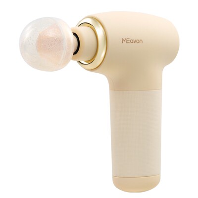 每物按摩筋膜枪16KG大推力