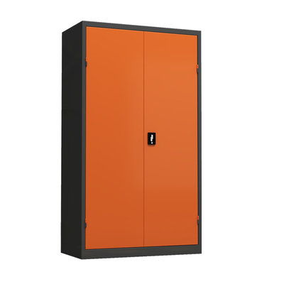 重型加厚钢制工具柜工厂用