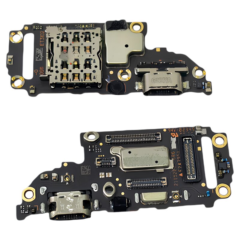 适用于vivoS18充电小板