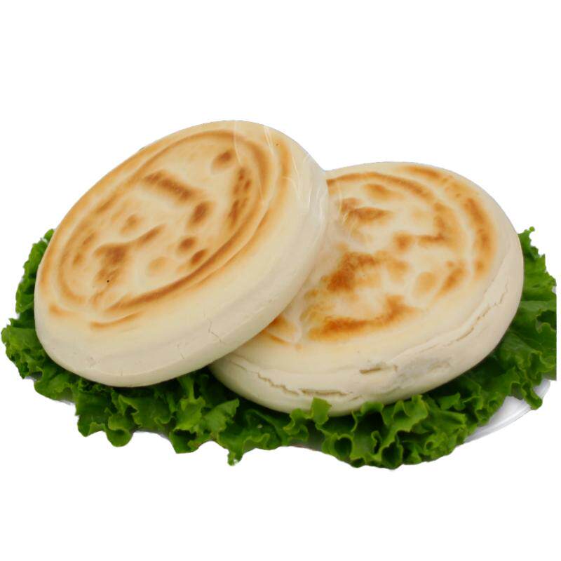 甘肃手工速食白吉饼烧饼