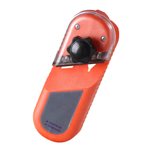 多功能石膏板倒角器45度平面修边两用吊顶木工具倒角刨八字缝专用