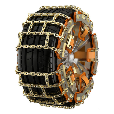 适用问界全系汽车防滑链