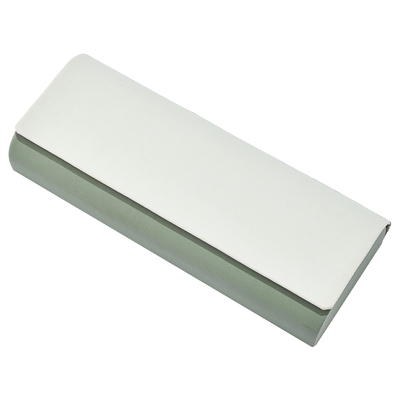 素造拼接纯色款眼镜盒