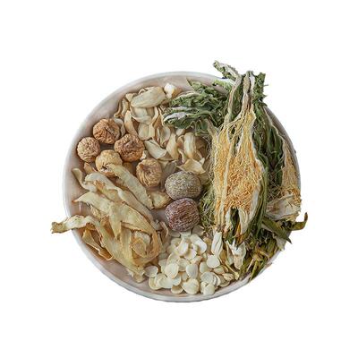 霸王花杏仁玉竹润燥不上火煲汤包