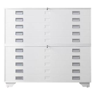 底图柜文件柜资料工程图纸柜0号1号地图柜菲林柜抽屉柜图纸胶片柜