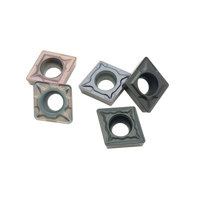 数控镗孔刀片进口CCMT060204