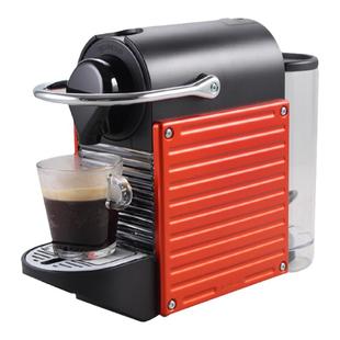国行质保瑞士原产Nespresso D62雀巢胶囊咖啡机PIXIE系列家用精致