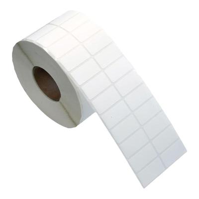 不干胶标签纸空白卷筒铜板