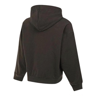 Adidas/阿迪达斯正品三叶草男士针织连帽短款运动外套JD3337