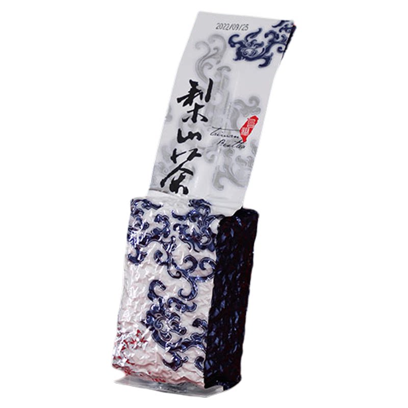 买一送一台湾高山乌龙茶300g