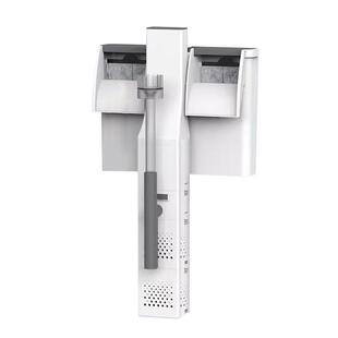 森森过滤器过滤循环水泵制氧一体机鱼缸净水三合一小型壁挂式瀑布