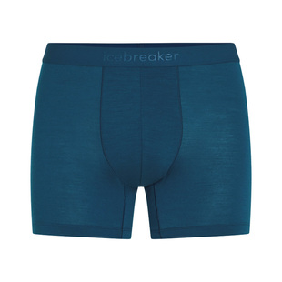 icebreaker美利奴羊毛男125 Cool-Lite平角内裤柔软亲肤户外运动
