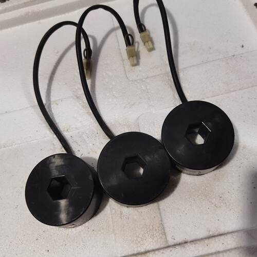 【询价】派克直流调速器互感器BE1884 15249 CO46673适用