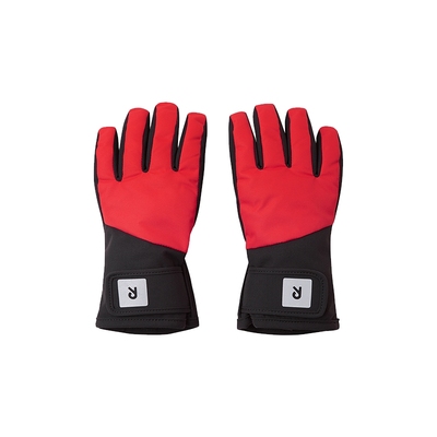 reima分指手套拒水防风保暖