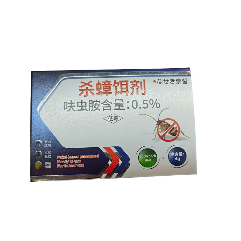 胖东来热销!蟑螂整窝端第ㄧ名