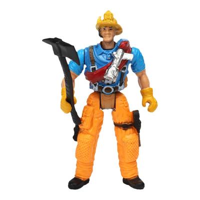 JEU旧义1/18关节可动人偶