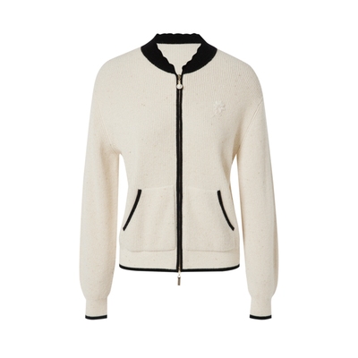 针织开衫女外套ELSEWHERE珂思