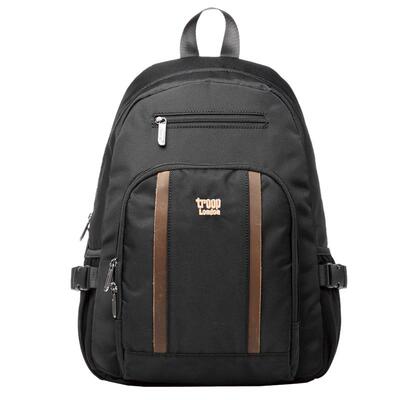 troop双肩包通用休闲牛津尼龙布