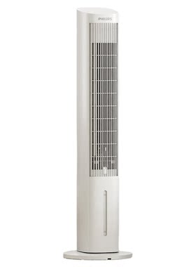 飞利浦空调扇冷风机制冷机家用冷气水冷小风扇移动电风扇2026新款