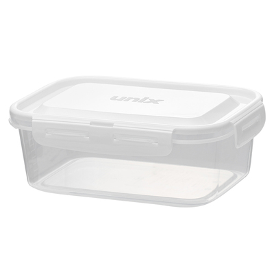 日本进口asvel冰箱糙米饭分装盒