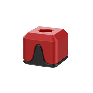 内六角扳手加磁器防滑强磁圈强力磁铁6角螺丝刀磁环增磁磁套工具