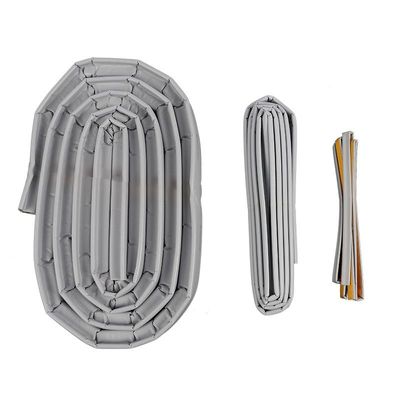 塑钢推拉窗静音密封条防风隔音