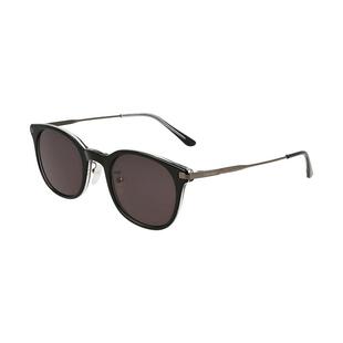 【自营】Calvin Klein新款墨镜时尚大框显脸小街拍潮流CK24529SLB