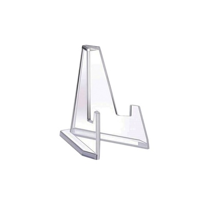 吧唧展示架透明亚克力纪念币谷子