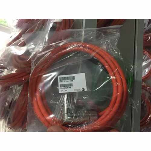 议价6FX3002-5CK32-1AF0西门子V90动力电缆5M用于1.52kW电机含接