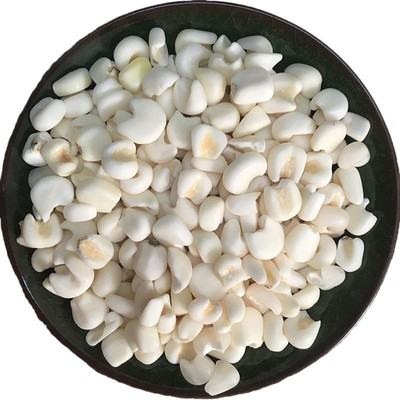 东北特产糯玉米头白珍珠脱皮玉米粒玉米煮粥糖水玉米碴子精选颗粒