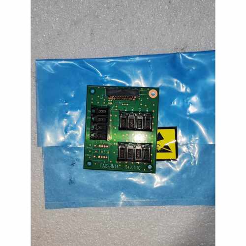 溢价-TDK接口板TASIN14PCB板