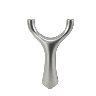 眭氏2026新款追风顶卡钛合金弹弓精准射击反曲数控一把抓卡球单工