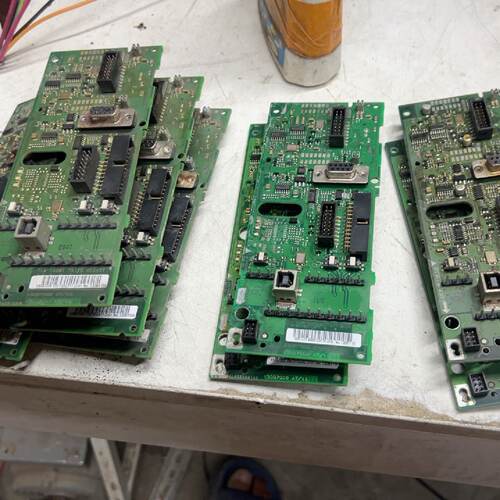 【询价】丹佛斯fc系列主板适用