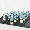 21 SW502+base plates