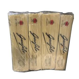 上海Costco开市客代购 GAROFALO SPAGHETTI 意大利面500g*8包一组