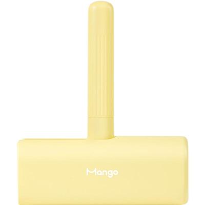 Mango蛮果宠物滚筒粘毛器粘纸式