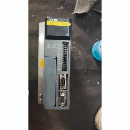 〔议价-可维修〕伺服驱动器DS3L-20P7-PFA 0.75KW 单相