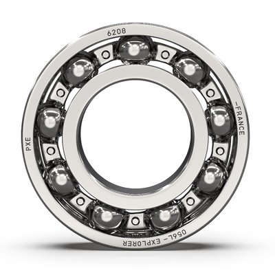 进口6200轴承6201丹洋