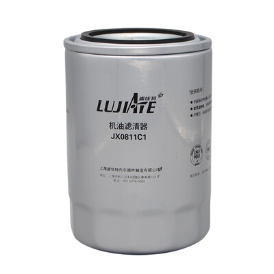 上海滤佳特品牌正品件机油滤芯