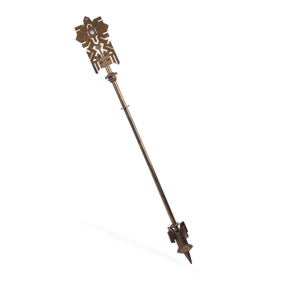 最终幻想14漆黑水晶定做道具