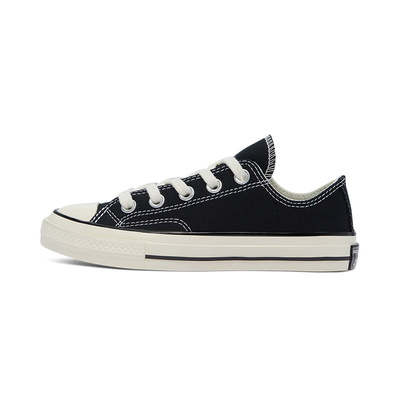 Converse Chuck Taylor All Star 帆布 经典潮流 低帮 儿童帆布鞋