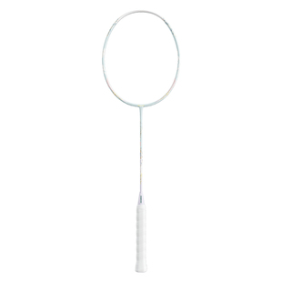 川崎梧桐羽毛球拍国风全碳素纤维超轻专业级进攻型单拍官方正品