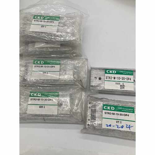 【请询价】CKD品气缸STR2M1030OP4