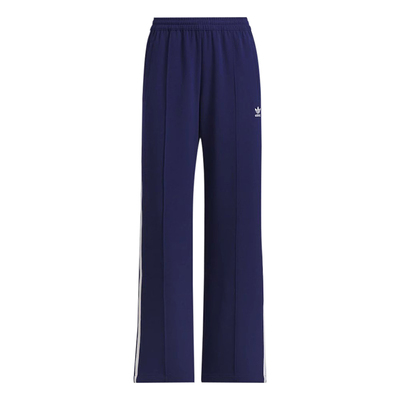 Adidas女子运动休闲透气速干长裤