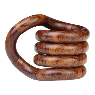 木质Tangle盘玩神器解压