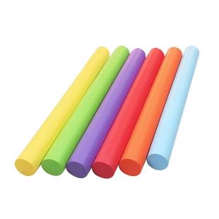 海绵软式接力棒田径比赛儿童学校幼儿园小学生校运会体育用品玩具