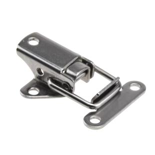 304不锈钢飞机搭扣 工业锁扣箱搭扣卡扣 木箱工具箱搭扣 箱包配件