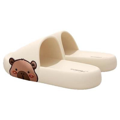 卡皮巴拉拖鞋女士夏家居2025新款